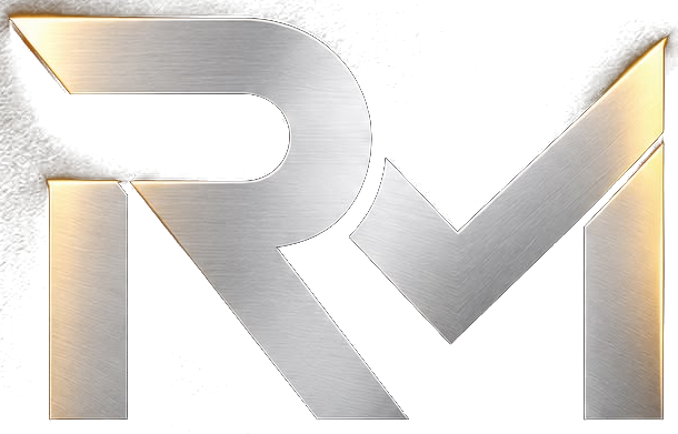 RM Web Studio logo